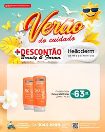 Catálogo Farmácias Descontão Página 4