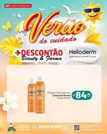 Catálogo Farmácias Descontão Página 5