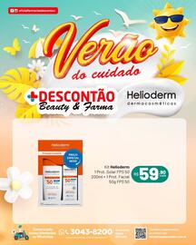 Catálogo Farmácias Descontão Página 6