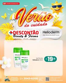 Catálogo Farmácias Descontão Página 7