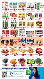 Catálogo Barracão Supermercado Página 3