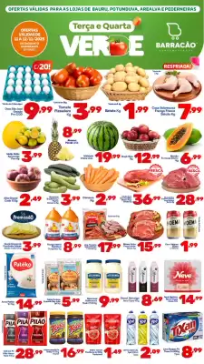 Catálogo Barracão Supermercado (válido até 12-11)