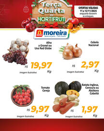 Catálogo Hiper Moreira Página 1