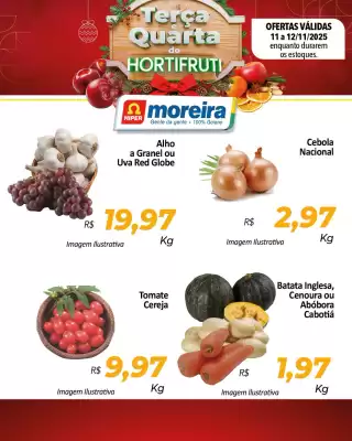 Catálogo Hiper Moreira (válido até 12-11)