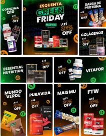 Catálogo Mundo Verde semana 46 Página 1