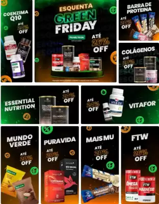 Catálogo Mundo Verde (válido até 16-11)