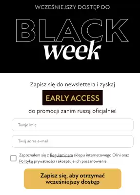 Olini gazetka (ważność do 16-11)