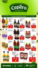 Folheto Semar Supermercado semana 46 Página 1