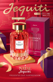 Catálogo Jequiti Página 1