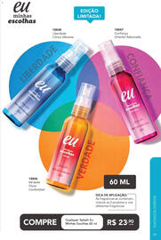 Catálogo Jequiti Página 43