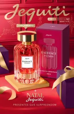 Catálogo Jequiti (válido até 9-12)