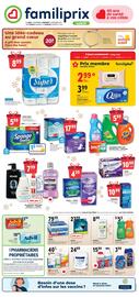 Familiprix flyer week 46 Page 1