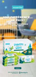 Familiprix flyer week 46 Page 4
