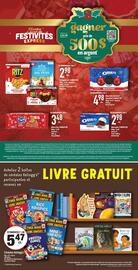 Giant Tiger flyer week 46 Page 20