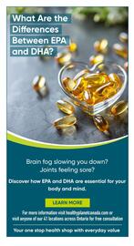 Healthy Planet flyer week 46 Page 10