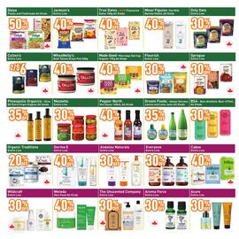 Healthy Planet flyer week 46 Page 11