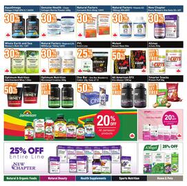 Healthy Planet flyer week 46 Page 12