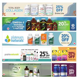 Healthy Planet flyer week 46 Page 13