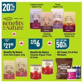 Healthy Planet flyer week 46 Page 2