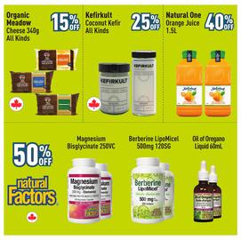 Healthy Planet flyer week 46 Page 3