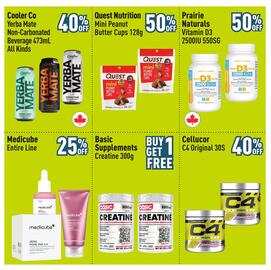 Healthy Planet flyer week 46 Page 4