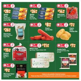 Healthy Planet flyer week 46 Page 5