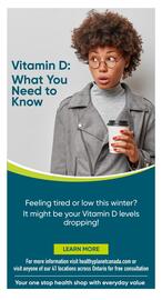 Healthy Planet flyer week 46 Page 6