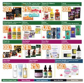 Healthy Planet flyer week 46 Page 7