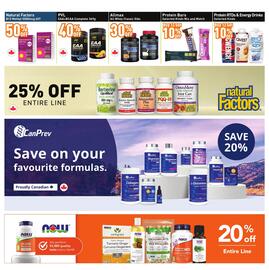 Healthy Planet flyer week 46 Page 8