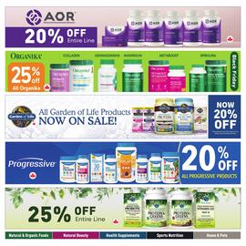 Healthy Planet flyer week 46 Page 9