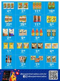 Catálogo DB Supermercados Página 11