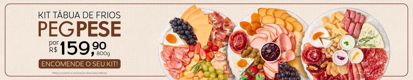 Folheto Peg Pese Página 1