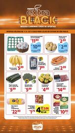 Folheto Mini Extra Página 1