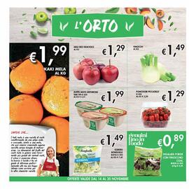 Volantino Maxi Coal Pagina 2