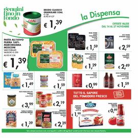 Volantino Maxi Coal Pagina 21