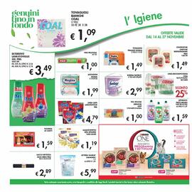 Volantino Maxi Coal Pagina 24