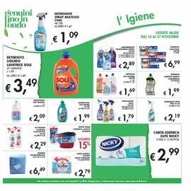 Volantino Maxi Coal Pagina 25