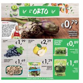 Volantino Maxi Coal Pagina 3