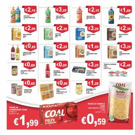 Volantino Maxi Coal Pagina 30