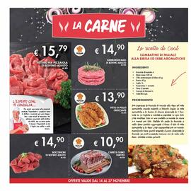 Volantino Maxi Coal Pagina 4