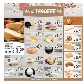 Volantino Maxi Coal Pagina 6