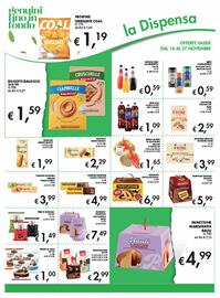 Volantino Supermercato Coal Pagina 10