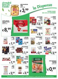 Volantino Supermercato Coal Pagina 11