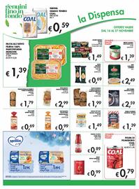 Volantino Supermercato Coal Pagina 12