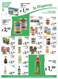 Volantino Supermercato Coal Pagina 13