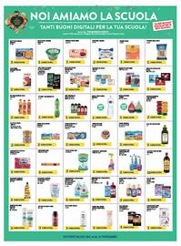 Volantino Supermercato Coal Pagina 15