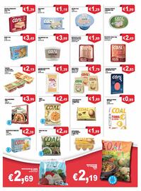Volantino Supermercato Coal Pagina 17