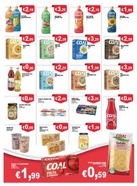 Volantino Supermercato Coal Pagina 18
