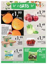 Volantino Supermercato Coal Pagina 2