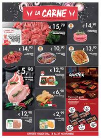 Volantino Supermercato Coal Pagina 4